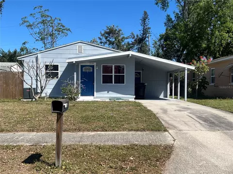 5139 14th Ave S, Gulfport, FL 33707