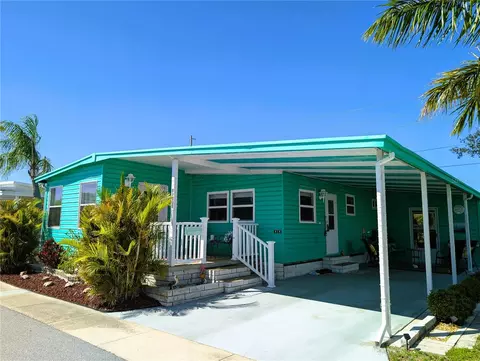 82009 A St N #9, Pinellas Park, FL 33781