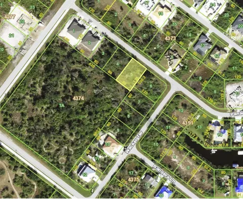 9430 Panama Cir, Port Charlotte, FL 33981