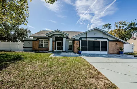 6264 Dorset Rd, Spring Hill, FL 34608
