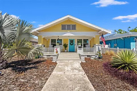 4421 5th Ave S, Saint Petersburg, FL 33711