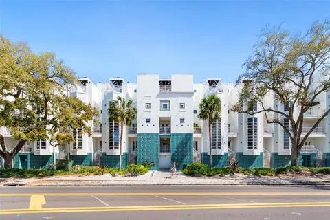 4950 Bayshore Blvd #14, Tampa, FL 33611