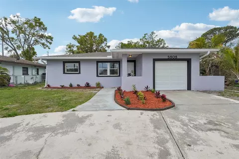 5808 5th Ave N, Saint Petersburg, FL 33710