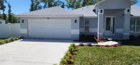 105 2nd Ave NE, Lutz, FL 33549