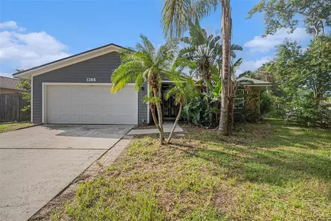 1366 Wexford Dr N, Palm Harbor, FL 34683