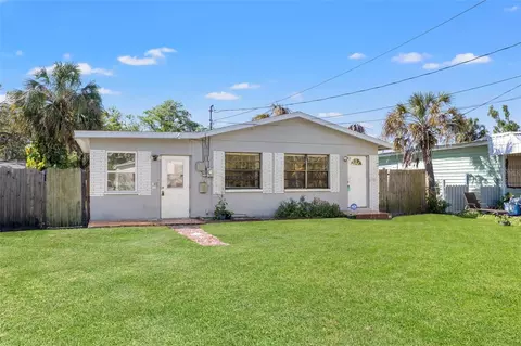 3256 Roxborough Ave, Clearwater, FL 33762