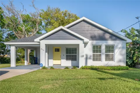 613 N Stella Ave, Lakeland, FL 33801
