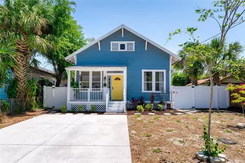 3905 N Dartmouth Ave, Tampa, FL 33603
