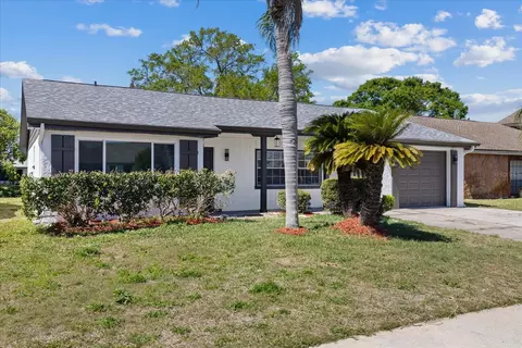 3553 Delta Pl, Holiday, FL 34691
