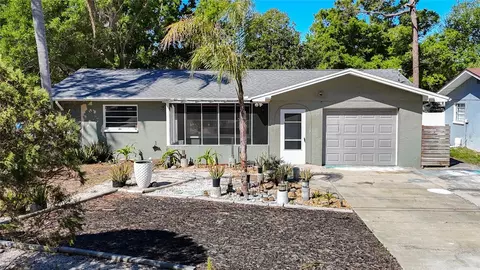 15536 George Blvd, Clearwater, FL 33760