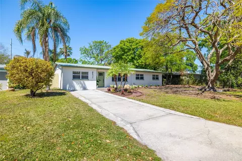 4517 S Hale Ave, Tampa, FL 33611