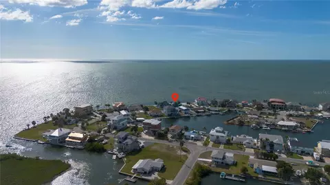 3192 Gulf Winds Cir, Hernando Beach, FL 34607 photo 1