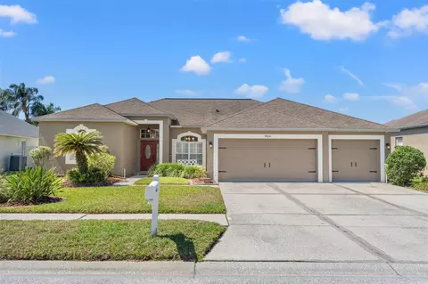 9214 Hidden Water Cir, Riverview, FL 33578