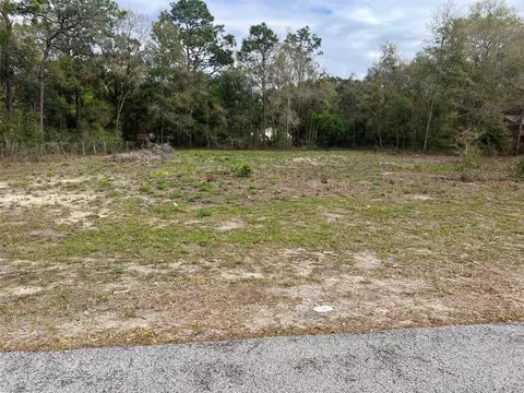 Simmons Street, Brooksville, FL 34613