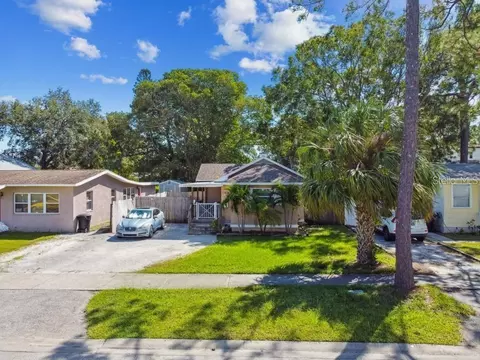 Undisclosed, Saint Petersburg, FL 33703