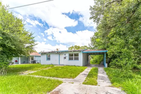 3811 Wilts St, Orlando, FL 32805