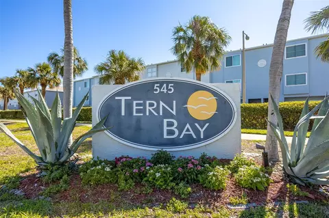 545 Pinellas Bayway S #109, Saint Petersburg, FL 33715