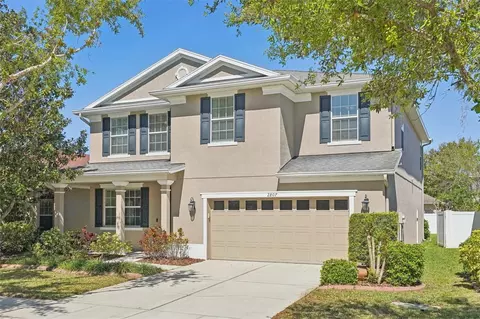 2807 Cypress Bowl Rd, Lutz, FL 33558