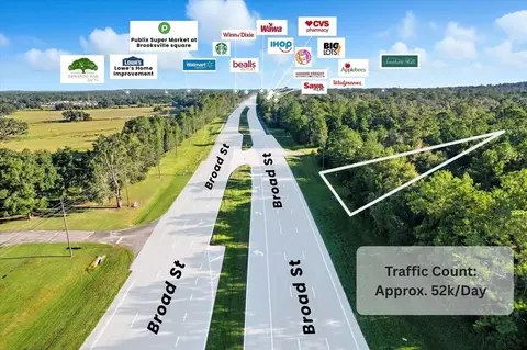 0 Broad St, Brooksville, FL 34601