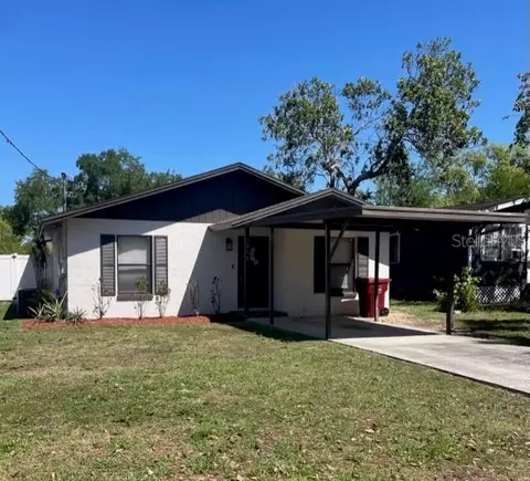 1012 W Spencer St, Plant City, FL 33563