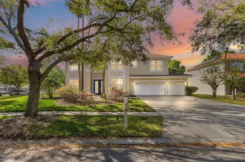 18132 Regents Square Dr, Tampa, FL 33647