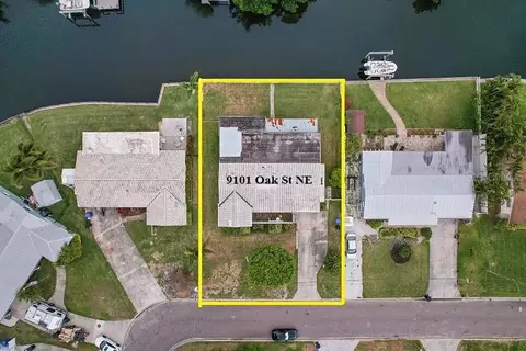 9101 Oak St NE, Saint Petersburg, FL 33702