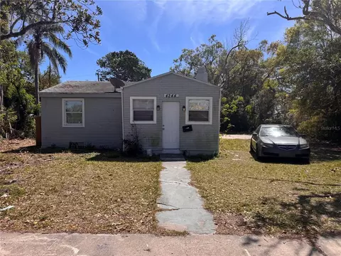 4244 12th Ave S, Saint Petersburg, FL 33711