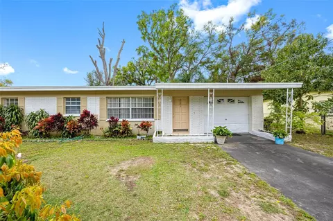 919 Valmar St, Brandon, FL 33511