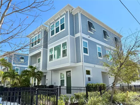 208 S Tampania Ave #4, Tampa, FL 33609