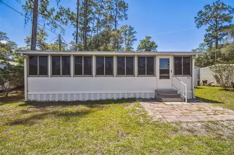 2092 Culbreath Rd #C61, Brooksville, FL 34602