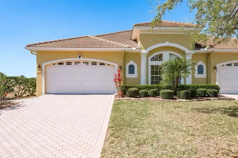 4601 Casswell Dr, New Port Richey, FL 34652