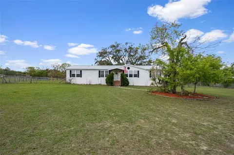 7149 La Dora Dr, Brooksville, FL 34602