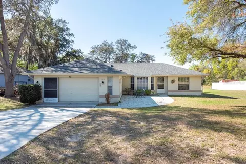11414 Palomar St, Spring Hill, FL 34609