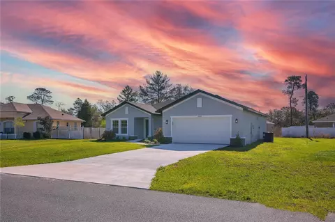 2840 SW 166 Th Ln, Ocala, FL 34473