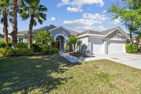 12304 Silton Peace Dr, Riverview, FL 33579