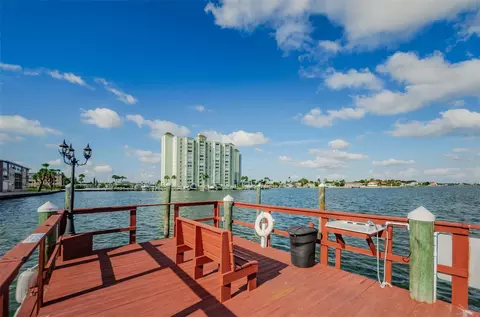6201 2nd St E #89, Saint Pete Beach, FL 33706
