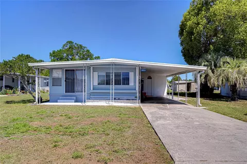 39519 Rockford Ave, Zephyrhills, FL 33542