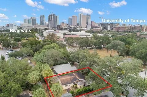 1005 W Cypress St, Tampa, FL 33606