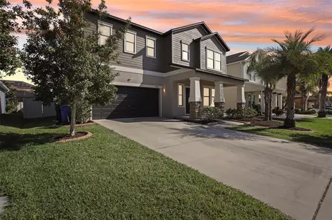 11056 Little Blue Heron Dr, Riverview, FL 33579