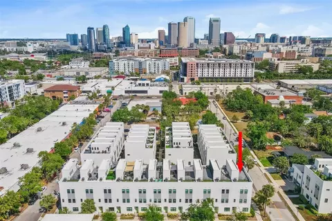 401 N Oregon Ave #1, Tampa, FL 33606