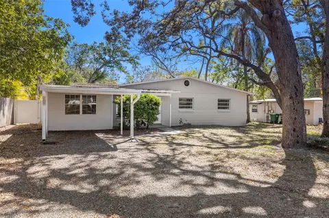 10903 N Dixon Ave, Tampa, FL 33612