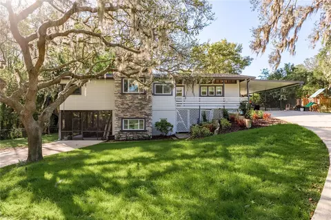 317 Old East Lake Rd, Tarpon Springs, FL 34688