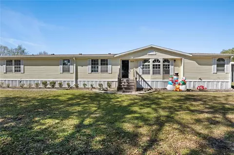 5516 Blackwater Dr, Lakeland, FL 33810
