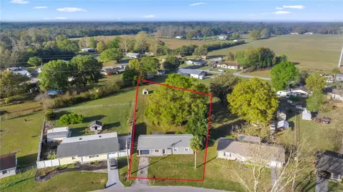 5728 NE 21st Avenue Rd, Ocala, FL 34479