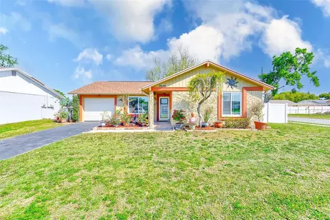 7509 Mitchell Ranch Rd, New Port Richey, FL 34655