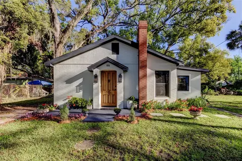 1006 E River Cove St, Tampa, FL 33604