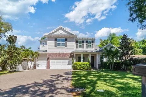 4117 W Platt St, Tampa, FL 33609