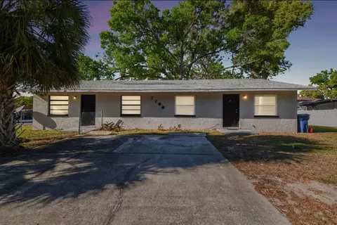 1200 E Bougainvillea Ave, Tampa, FL 33612