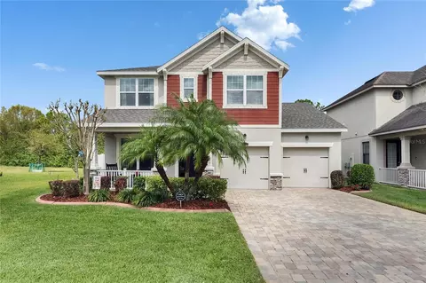 12328 Streambed Dr, Riverview, FL 33579