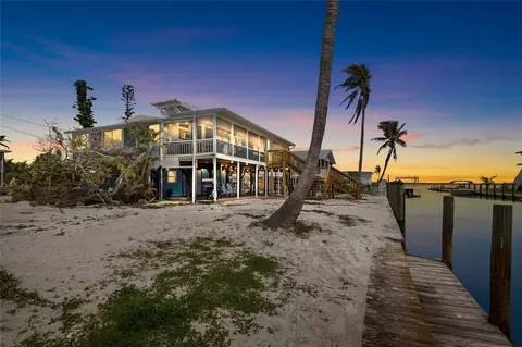 9752 Little Gasparilla Is, Placida, FL 33946